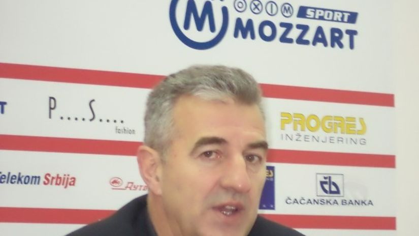 "Marko Ivanović"