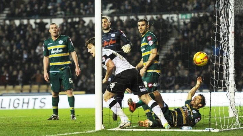 "Lopta u mreži KPR-a"