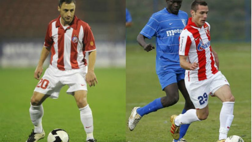 "Marjan Marković (levo), Misdongard Betolingar i Marko Vešović (desno)"