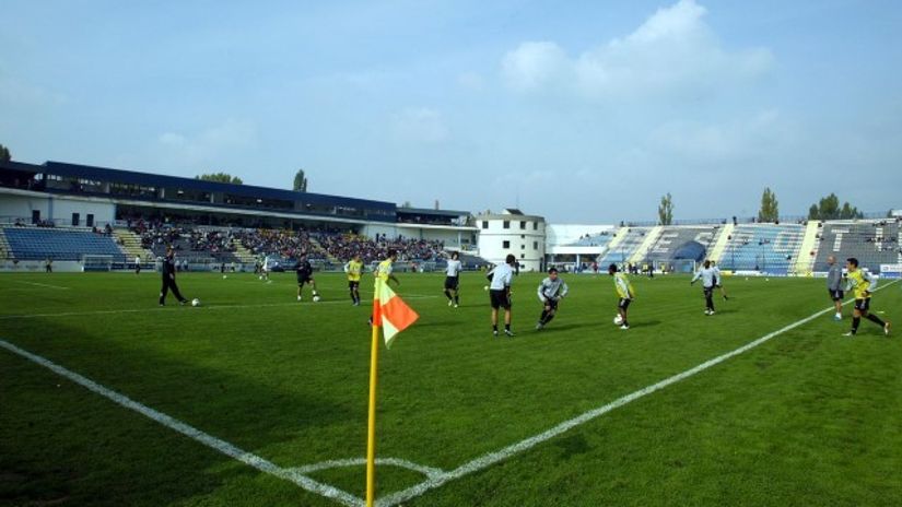 "Stadion Smedereva"
