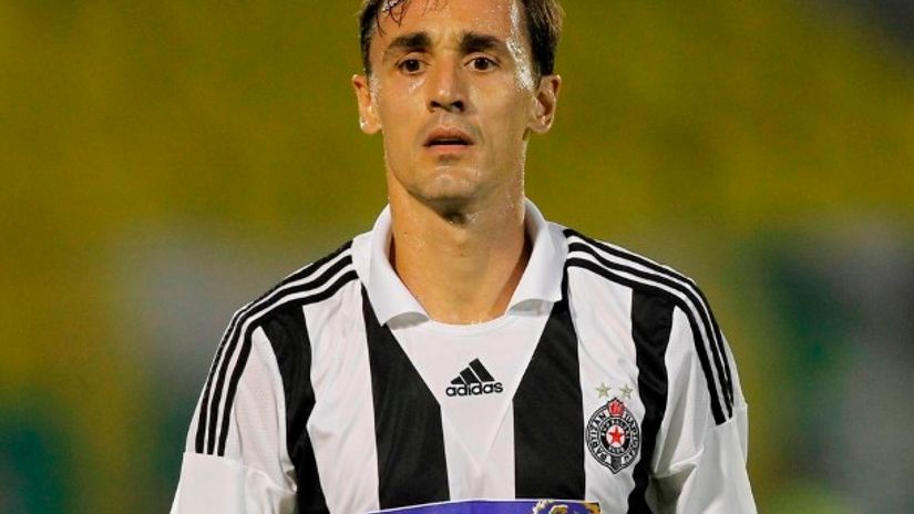 "Milan Obradović"