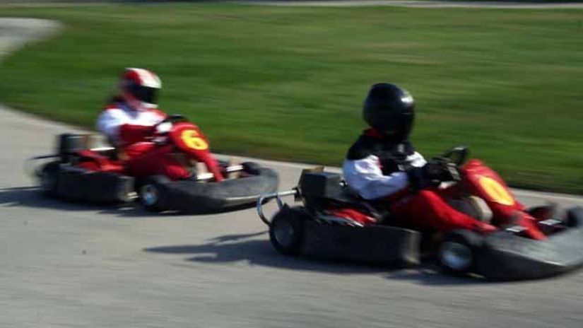 "Karting"