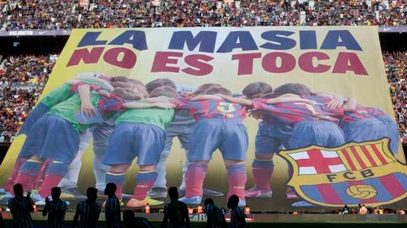 "Barselona"