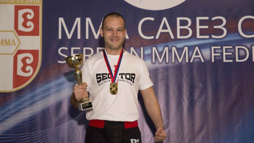 "Strahinja Đurić"