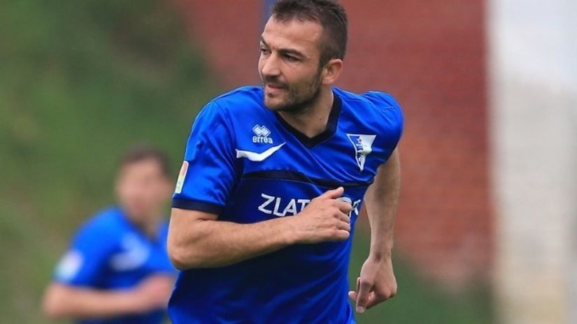 "Ilija Radović"