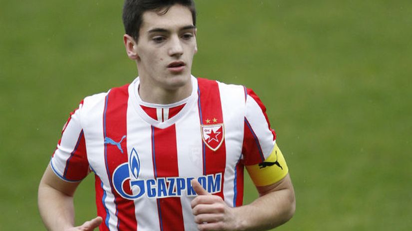 "Vukan Savićević"