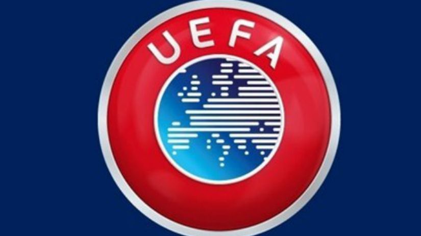 "UEFA"
