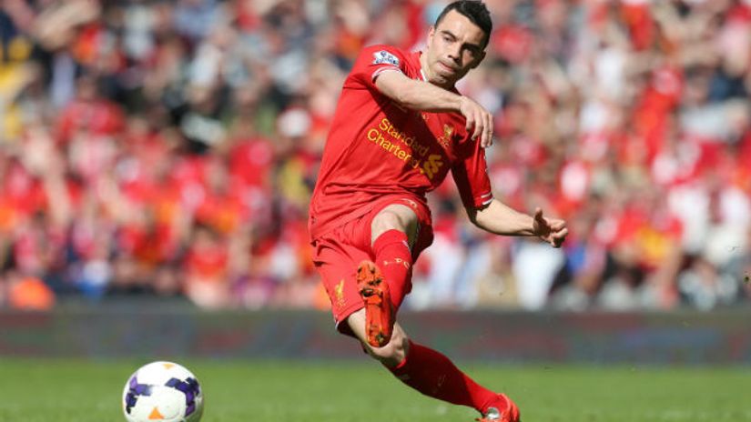 "Jago Aspas"