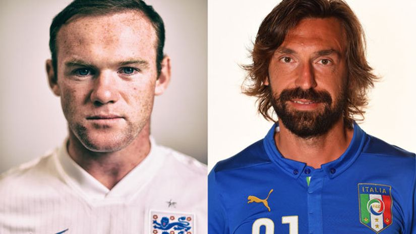 "Runi i Pirlo"