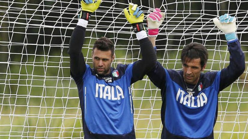 "Sirigu i Bufon"