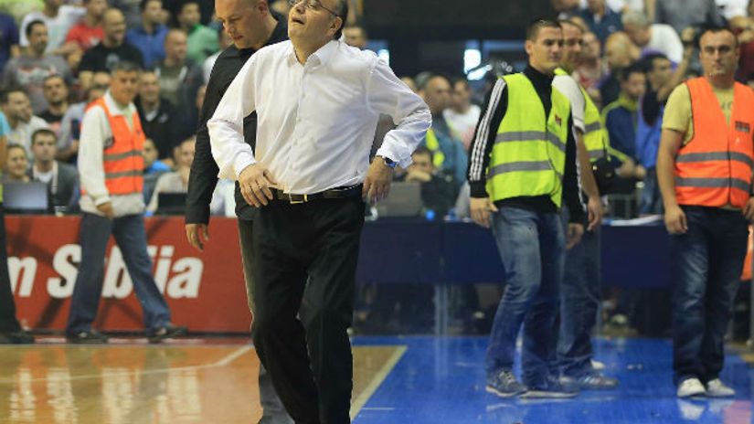 "Duško Vujošević"