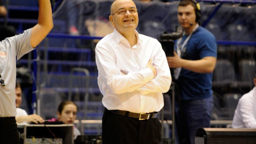 "Duško Vujošević"