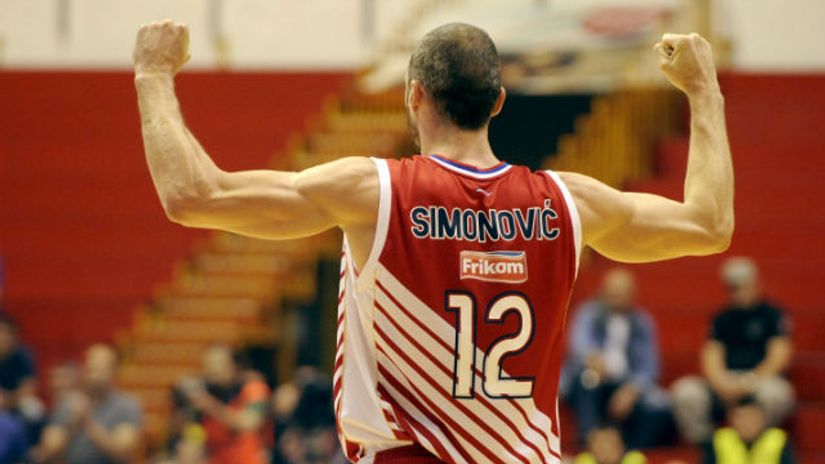 "Marko SImonović"