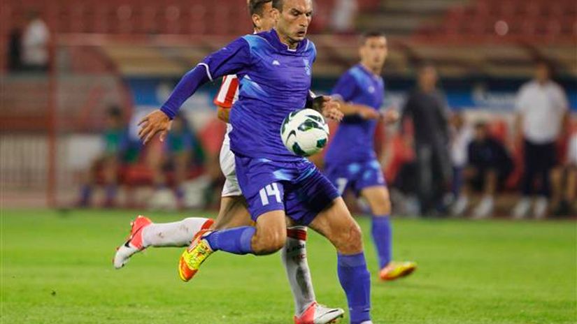 "Lazarevski"
