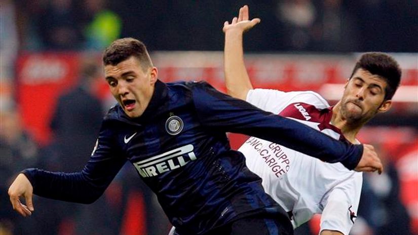 "Mateo Kovačić"