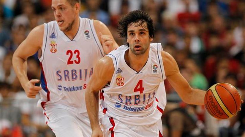 "Teodosić i Štimac"