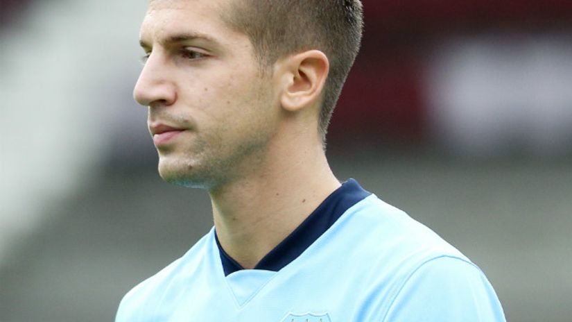 "Matija Nastasić"