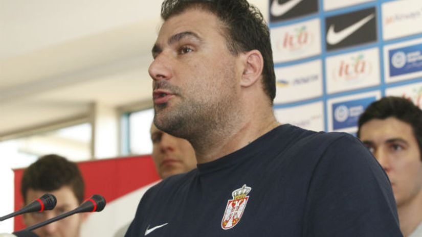 "Dejan Savić"