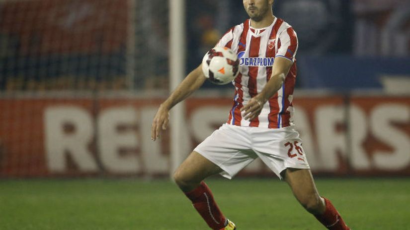 "Goran Gogić"