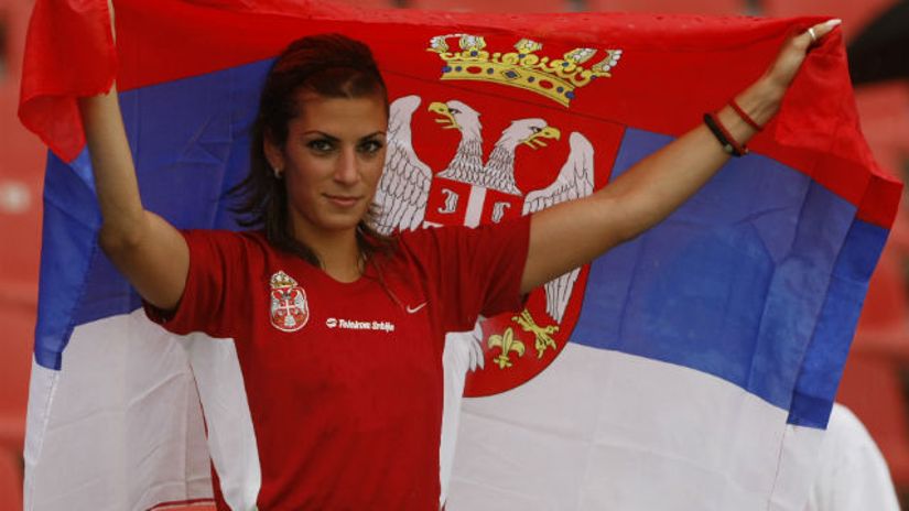 "Ivana Španović"