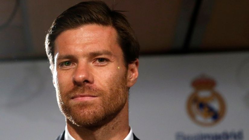 "Ćabi Alonso"