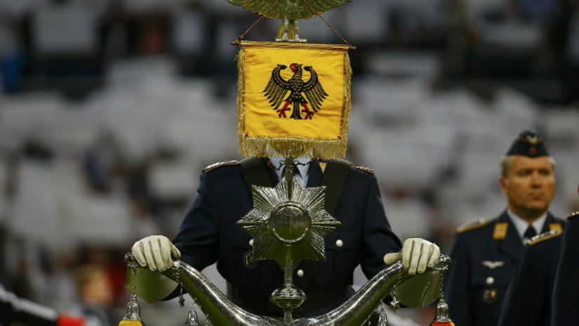 "Nemački muzičari"
