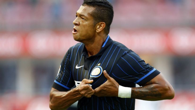 "Fredi Guarin"