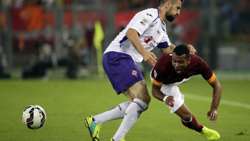 "Nenad Tomović protiv Rome"