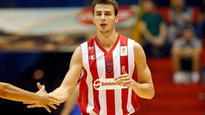 "Dangubić"