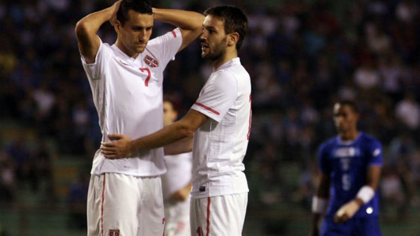 "Maler za Boška Jankovića"