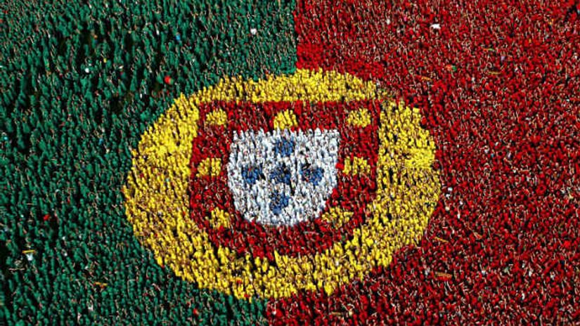 "Zastava Portugalije"