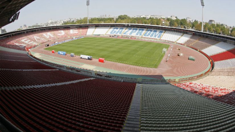 "Stadion Marakana"