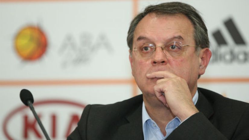 "Nebojša Čović"