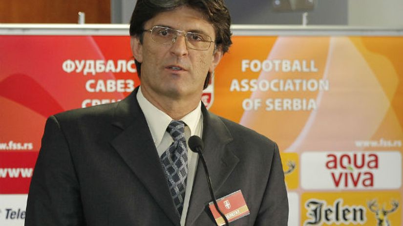 "Dragan Simović"