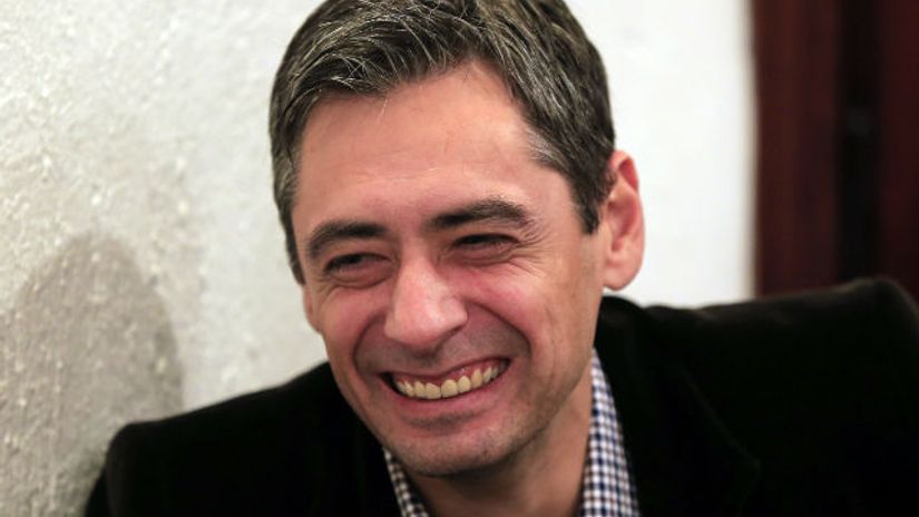 "Dragan Ćirić"