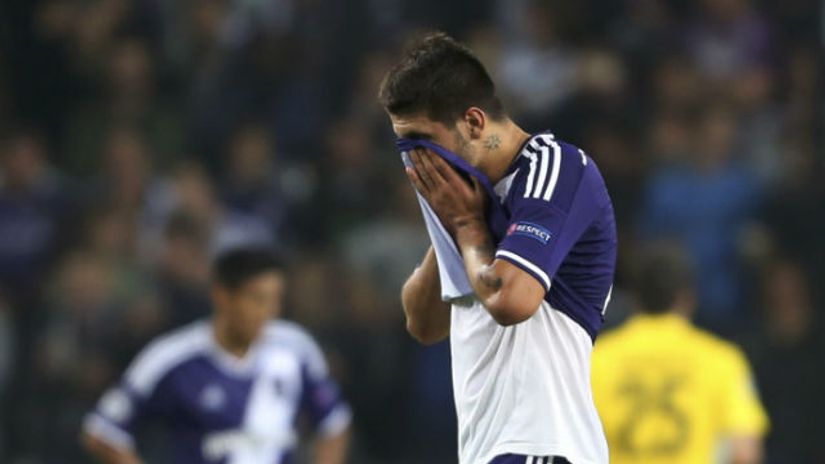 "Aleksandar Mitrović"