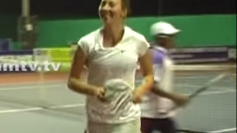 "Nina Stojanović"
