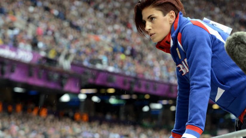 "Ivana Španović"