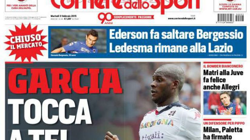 "Korijere delo Sport"
