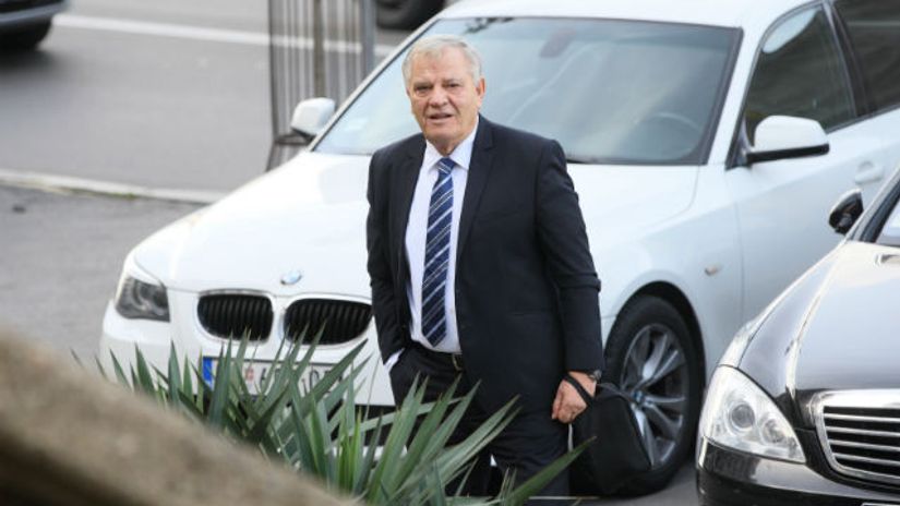 "Karadžić"