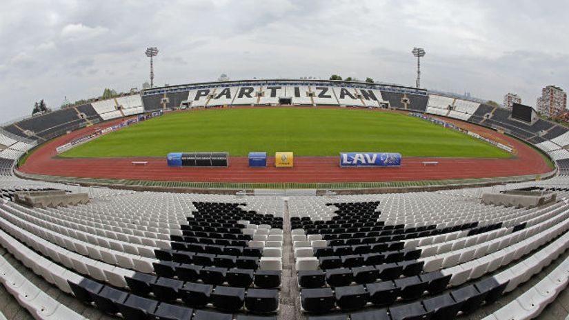 "Stadion u Humskoj 1"