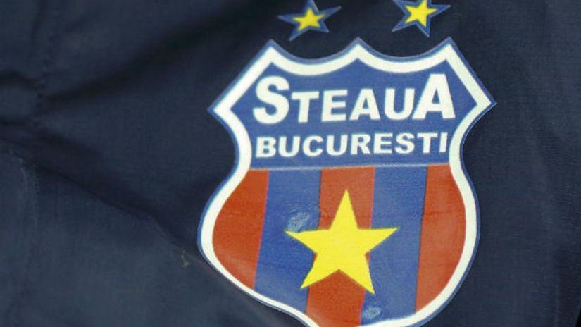 "Bila nekad Steaua, sad se zove drugačije"