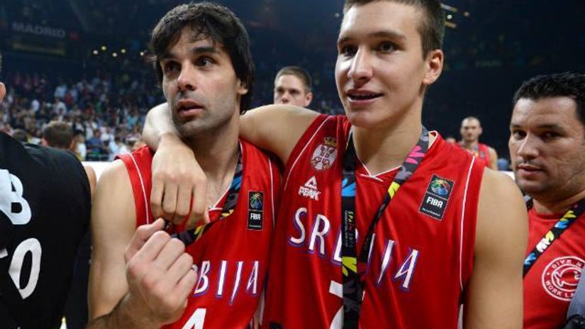 "Teodosić i Bogdanović"