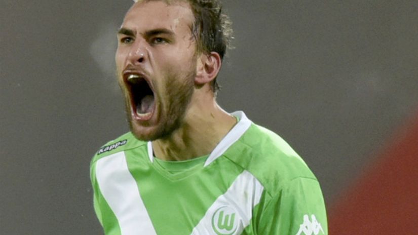 "Bas Dost"