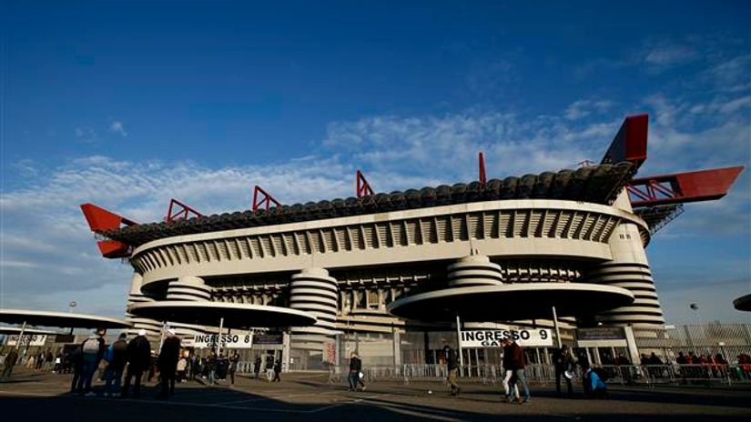 "Interov stadion"