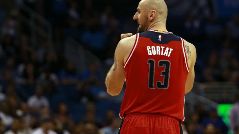 "Gortat"