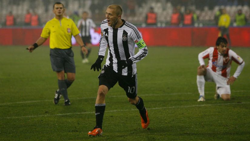 "Zvonimir Vukić, strelac na derbiju 2011. godine"