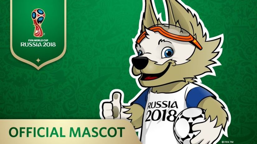 "Zabivaka"