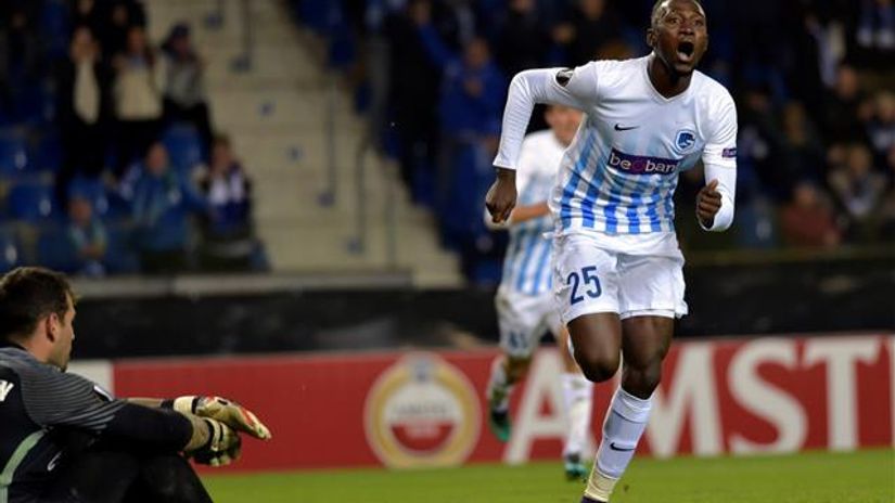 "Vilfred Ndidi"