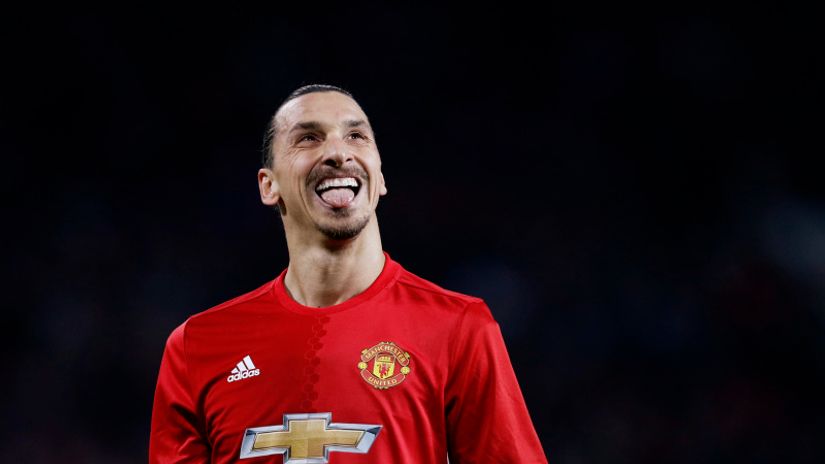 "Zlatan Ibrahimović"